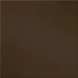 КЕРАМОГРАНИТ 600Х600Х10 МАТОВЫЙ КОФЕЙНЫЙ UF027MR