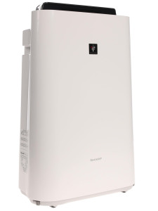 1012538 Климатический комплекс Sharp KC-D51RW белый