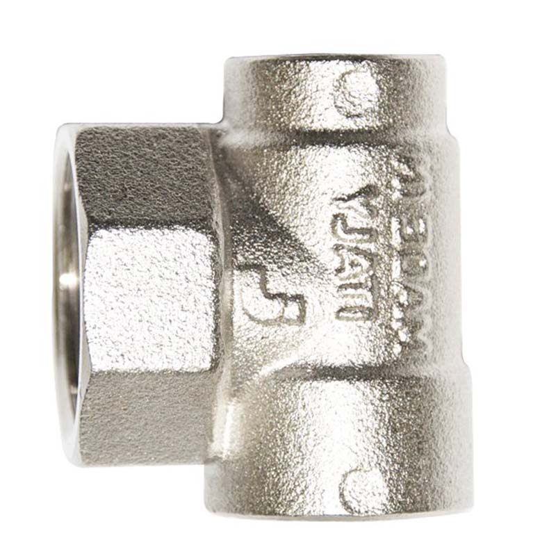 Концевик для коллектора ITAP В 1/2"х1"х3/8" 4911