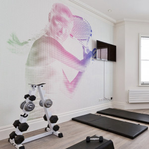 WP01097A Обои декоративные Adriani e Rossi