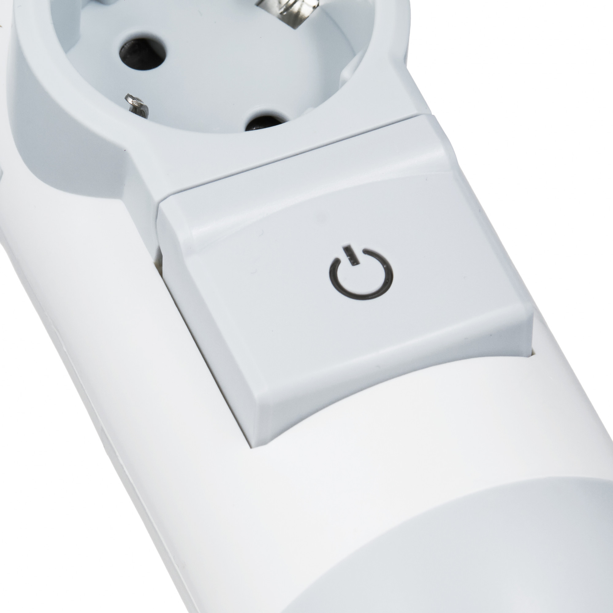 694685 Удлинитель 5x2к+з 5м комфорт Legrand 