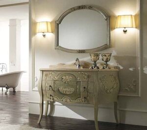 3480/TB TIBERIO Комплект мебели MDC