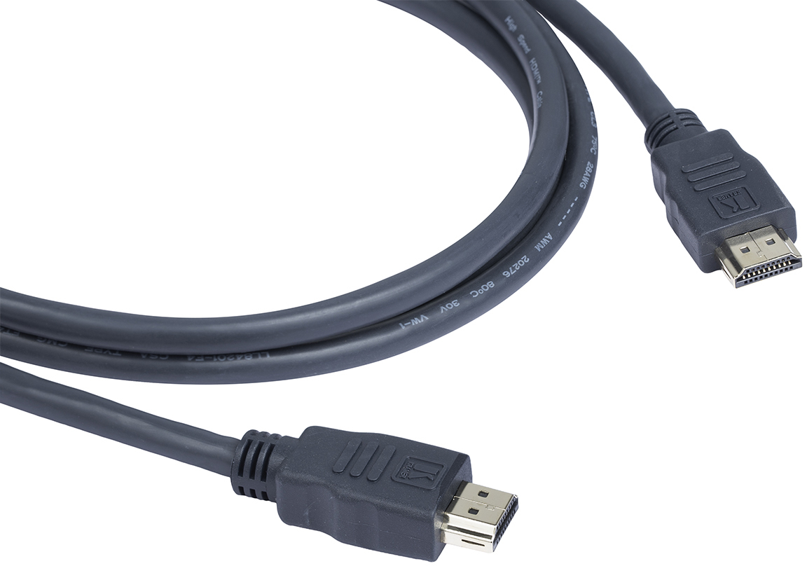 C-HM/HM-50 High–speed hdmi cable 15.2m Kramer Santreyd 