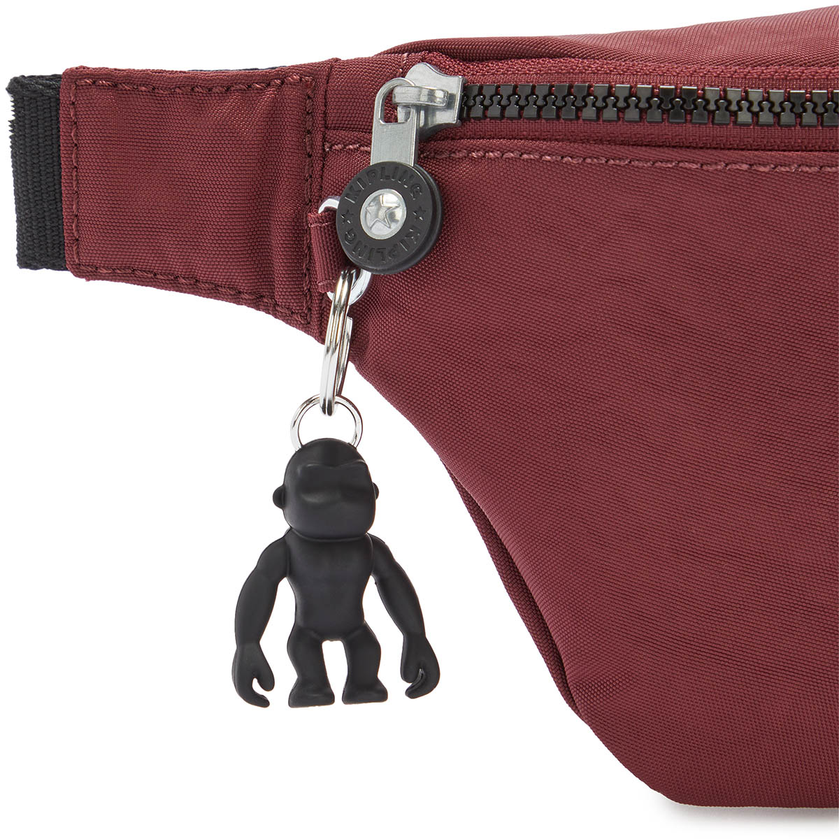 KI6777T31 Сумка поясная Medium Bumbag Kipling Fresh - Вид №4