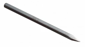 Ausonia Стальной наконечник каменщика Scalpelli muratore