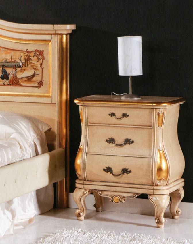 Тумбочка  BTC INTERNATIONAL T569 Melograno