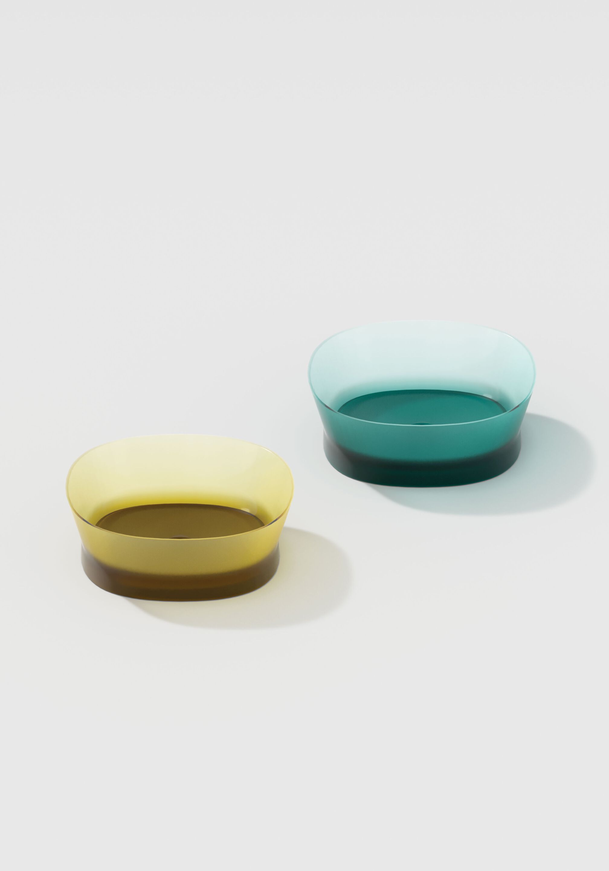 Хромалитовый квадратный умывальник DISENIA Habe ARCH-00134376 - Вид №3