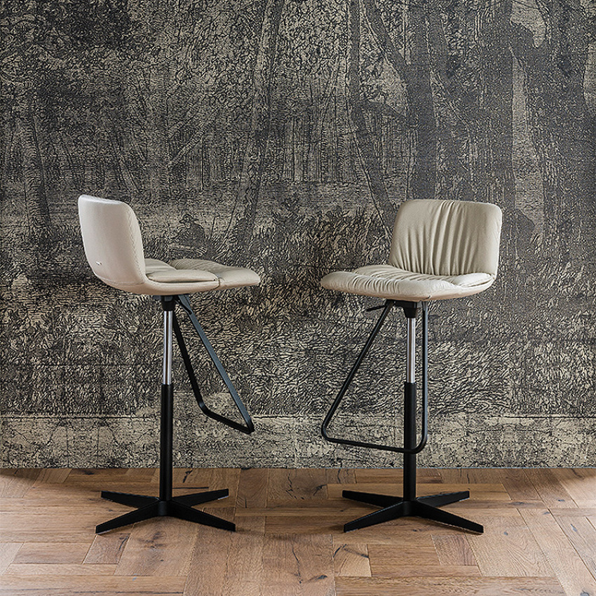 Барный стул  CATTELAN ITALIA AXEL 