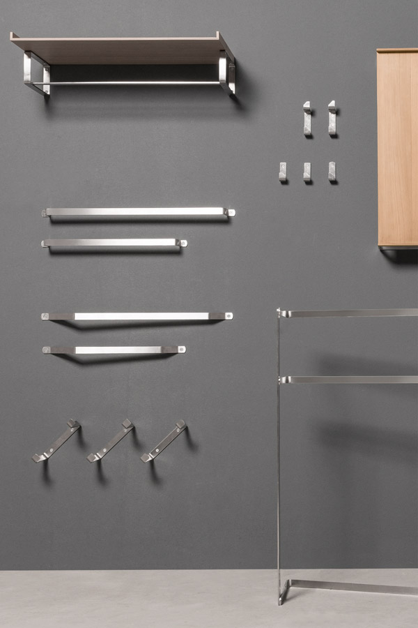 Makro фурнитура и аксессуары Twenty Giulio Gianturco sun-id-2017759