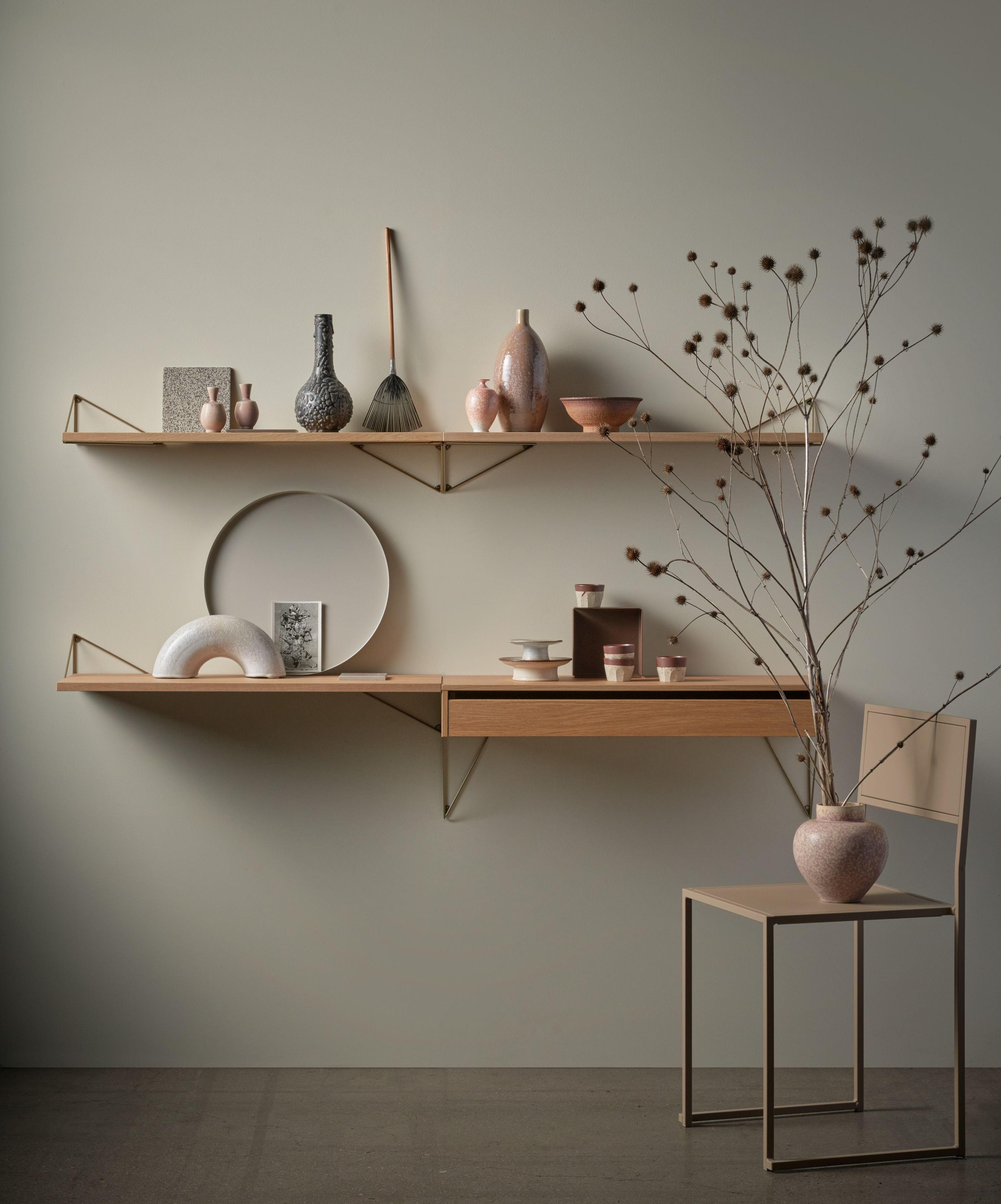 Деревянный ящик Maze PYTHAGORAS ARCH-00071816 - Вид №10