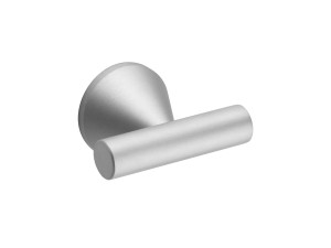 Алюминиевая дверная ручка