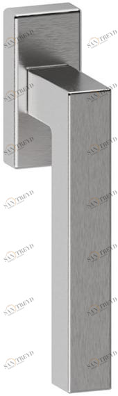 Reguitti Оконная ручка dk на розе Geneve Aq03dkq1588