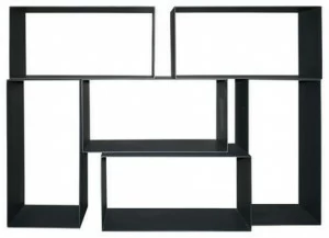 Ph Collection Модульная стальная полка