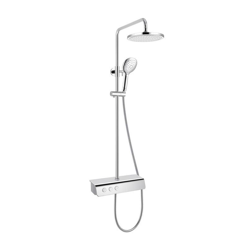 GL-SF2033CP-S Душевая система Gllon Santreyd 