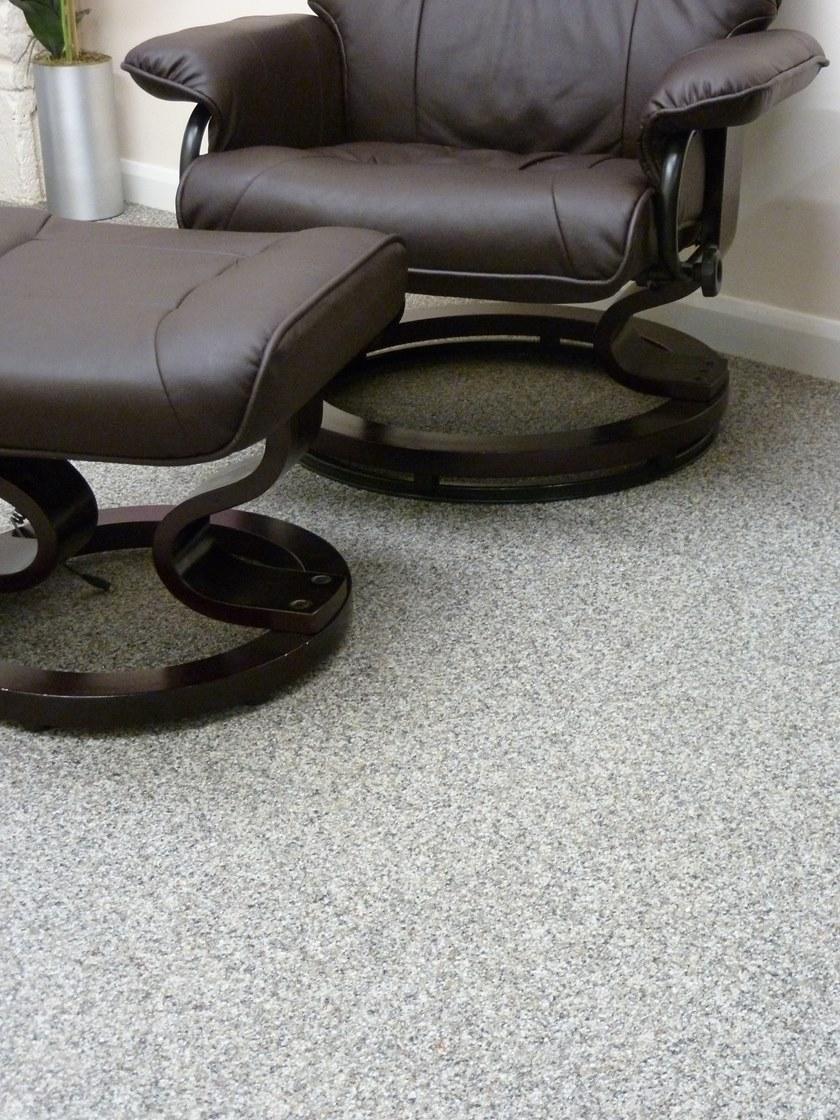 SureSet Пол из сплошной смолы sun-id-1395640 - Вид №1