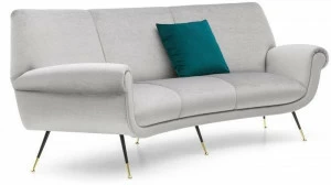 Minotti Диван Albert & ile