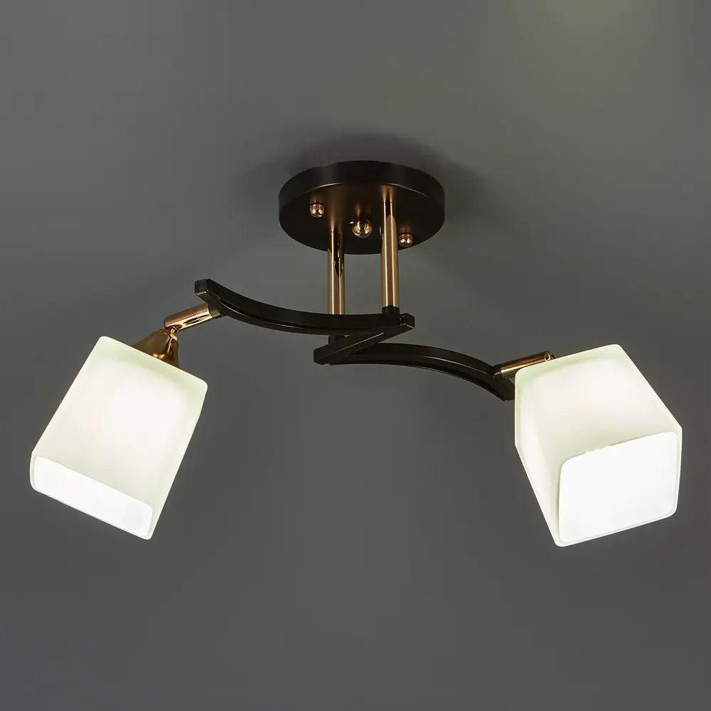 Люстра De City Тетро - элегантное потолочное освещение для уютных пространств 88038454 STLM-0800103 - Вид №1