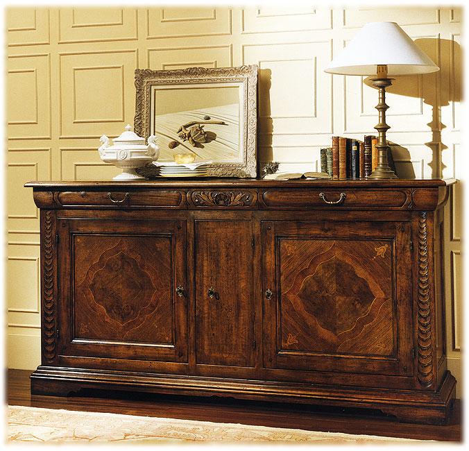 Комод  BAMAX 75.203 CLASSICO