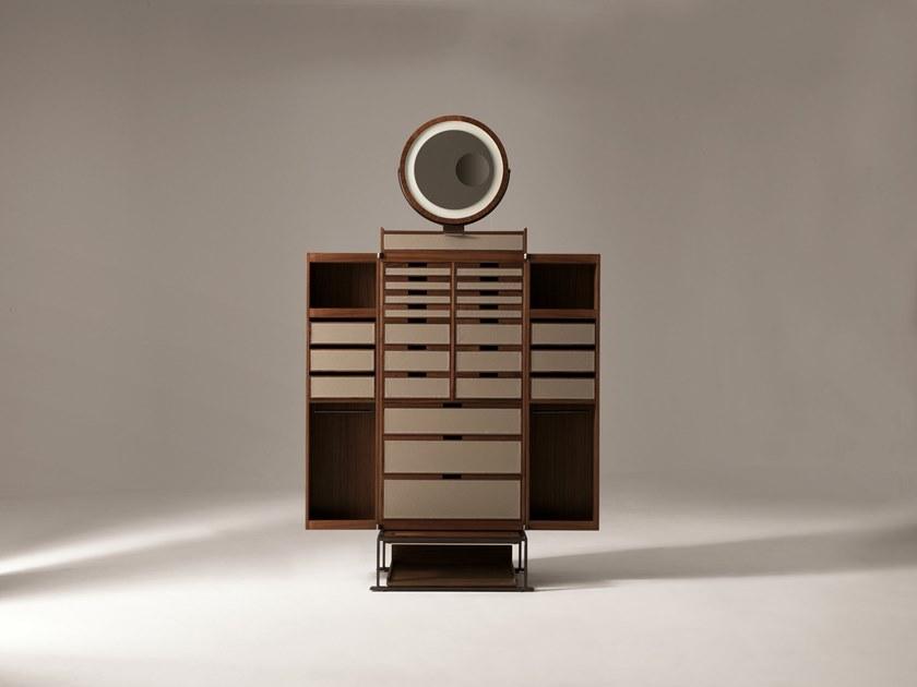 Giorgetti Комод из дерева sun-id-1362580 - Вид №1