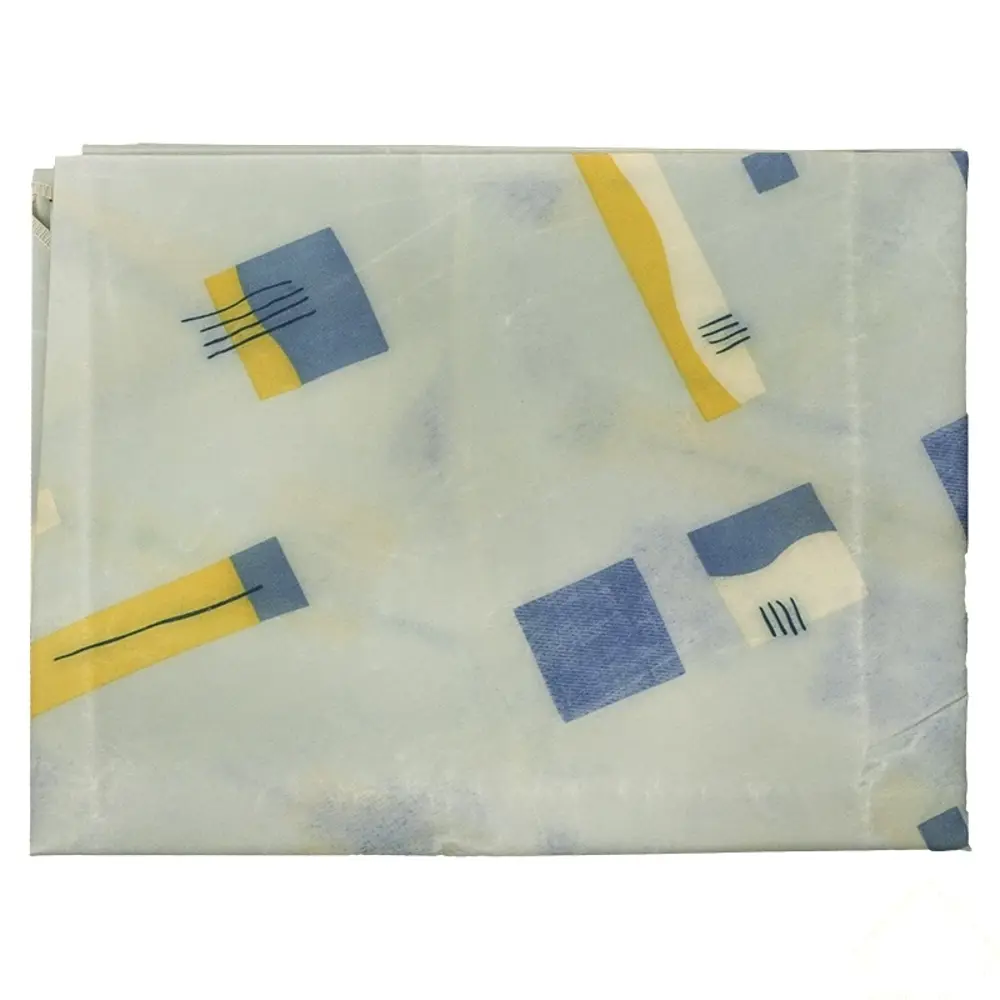 Скатерть V-Line Микс круглая 135 см Santreyd STLM-2086620