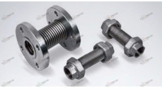 NPI Italia Деформационный шов для газовых горелок sun-id-1443976