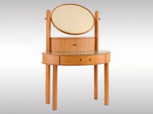 Woka Lamps Vienna Туалетный столик из дерева