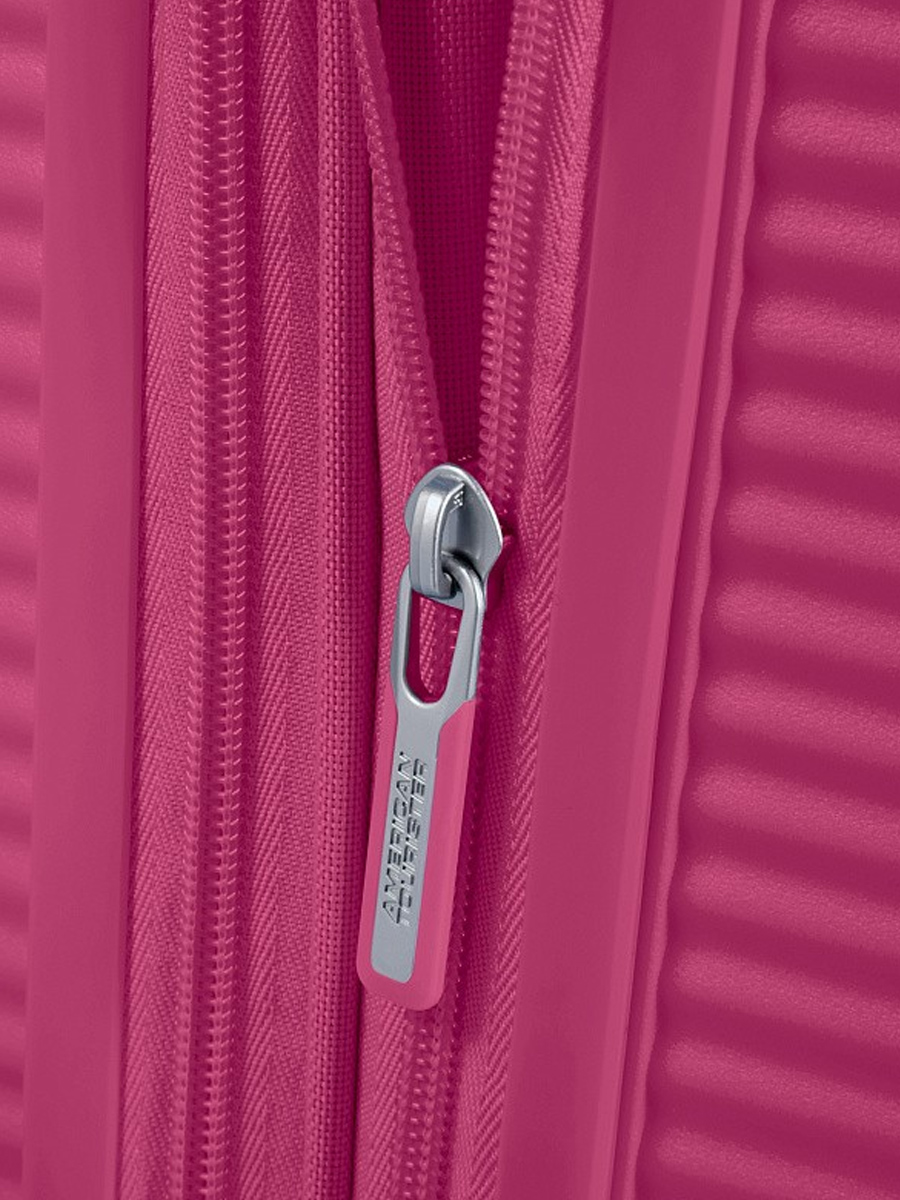 32G-81003 Чемодан 32G*003 Spinner 77 Exp American Tourister Soundbox  - Вид №6