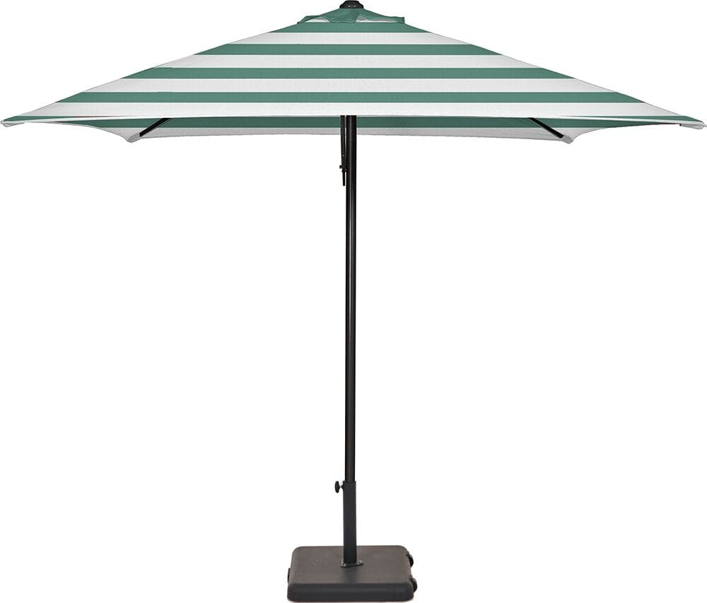 Алюминиевый и олефиновый квадратный зонтик Ezpeleta EOLO OLEFIN ARCH-00054200 - Вид №19