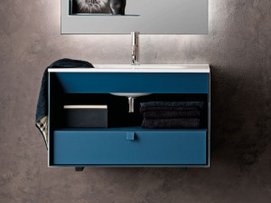 Прямоугольная раковина