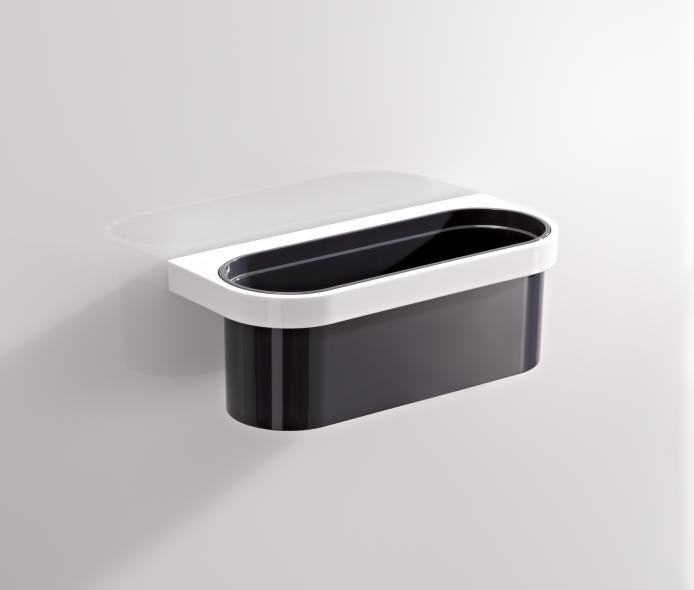 800.03.30099 корзина для душа HEWI System 800 K  - Вид №4