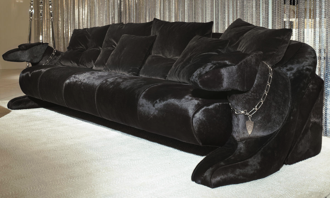 Диван  VISIONNAIRE Bismarck  - Вид №1