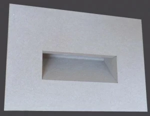 Gyps Светодиодная лестница на стену из гипсокартона Gyps light