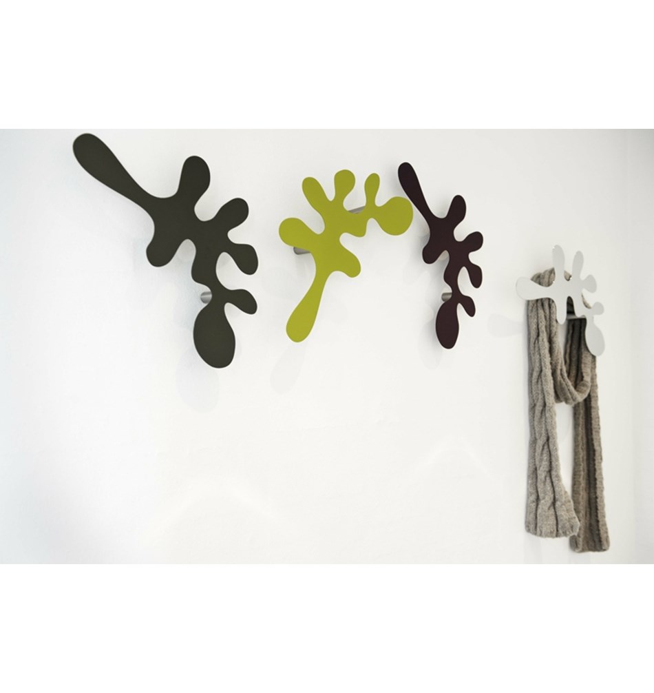 FROST КАМУФЛЯЖ, одинарный » черный Сталь Черный W3001-B  - Вид №2