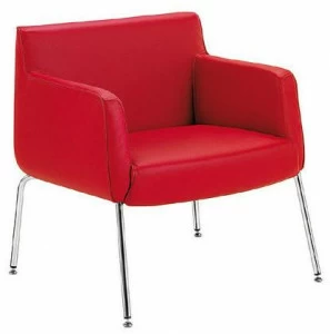 Sesta Кресло со съемным чехлом из ткани Ada 4 A4-023