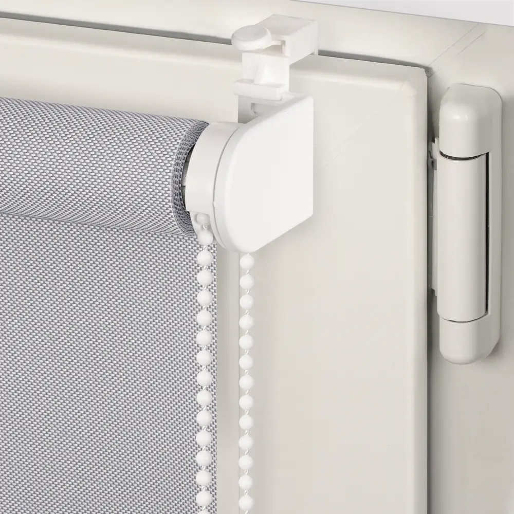 Штора рулонная Screen 80x190 см гранит Santreyd STLM-2086652 - Вид №1