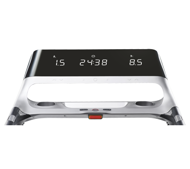 Беговая дорожка horizon paragon x Horizon sun-id-2067888 - Вид №1