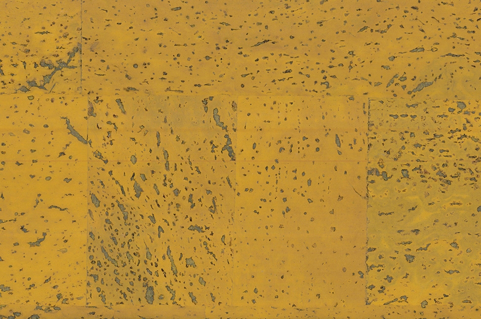 205 111 604 Пробковая настенная плитка Saffron GRANORTE Carioca