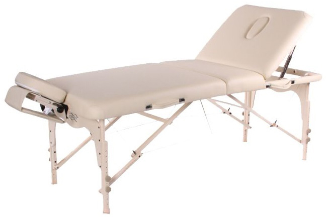 Массажный стол vision juventas deluxe Vision sun-id-2068169