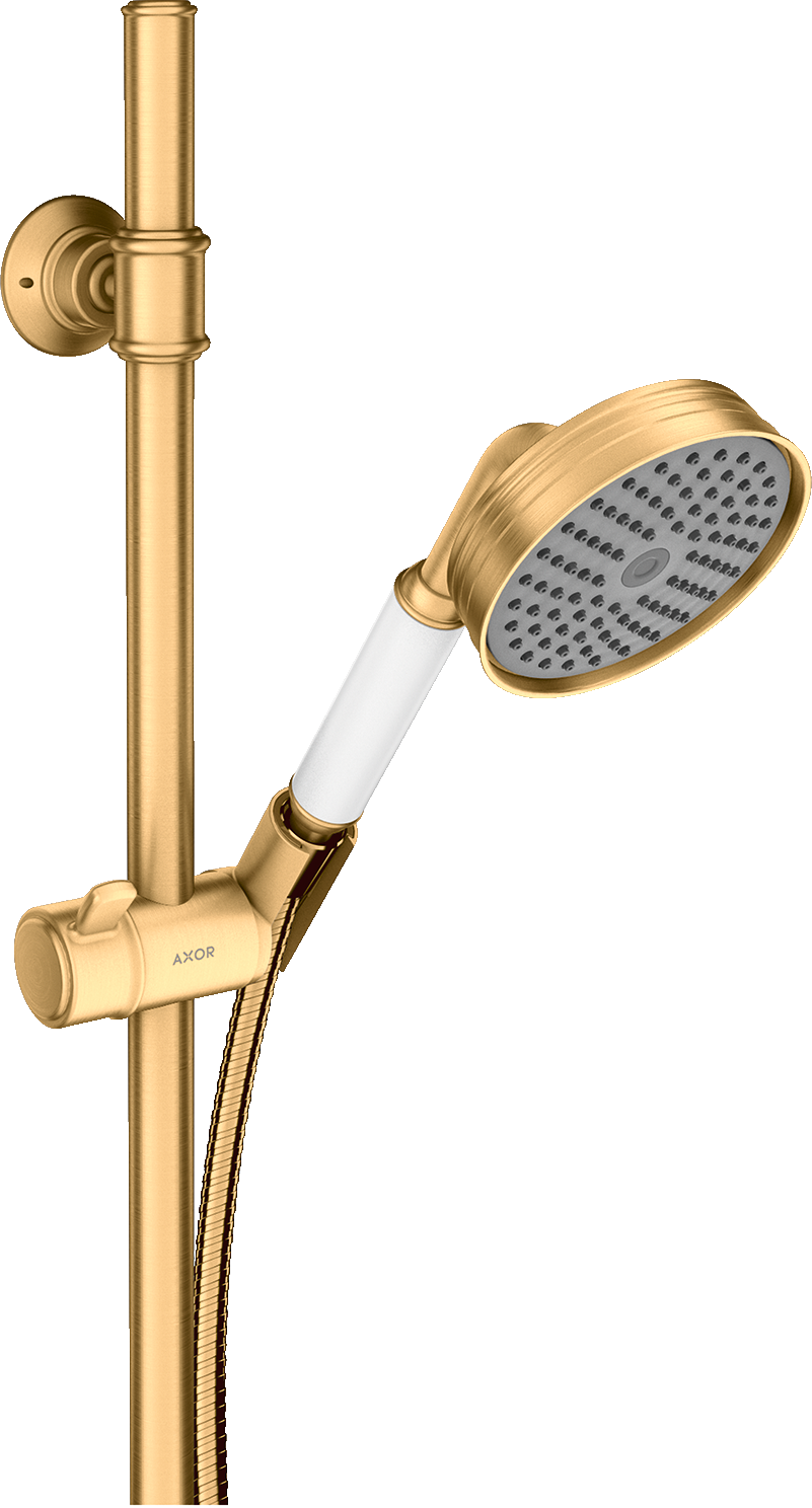 27982950 Душевой набор 0,90 м с ручным душем 100 1jet AXOR MONTREUX