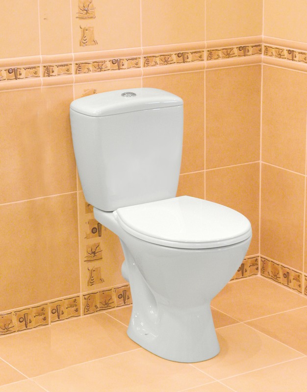 S-KO-MI-KOR-3/6-P-w Унитаз Mito Santreyd  - Вид №2