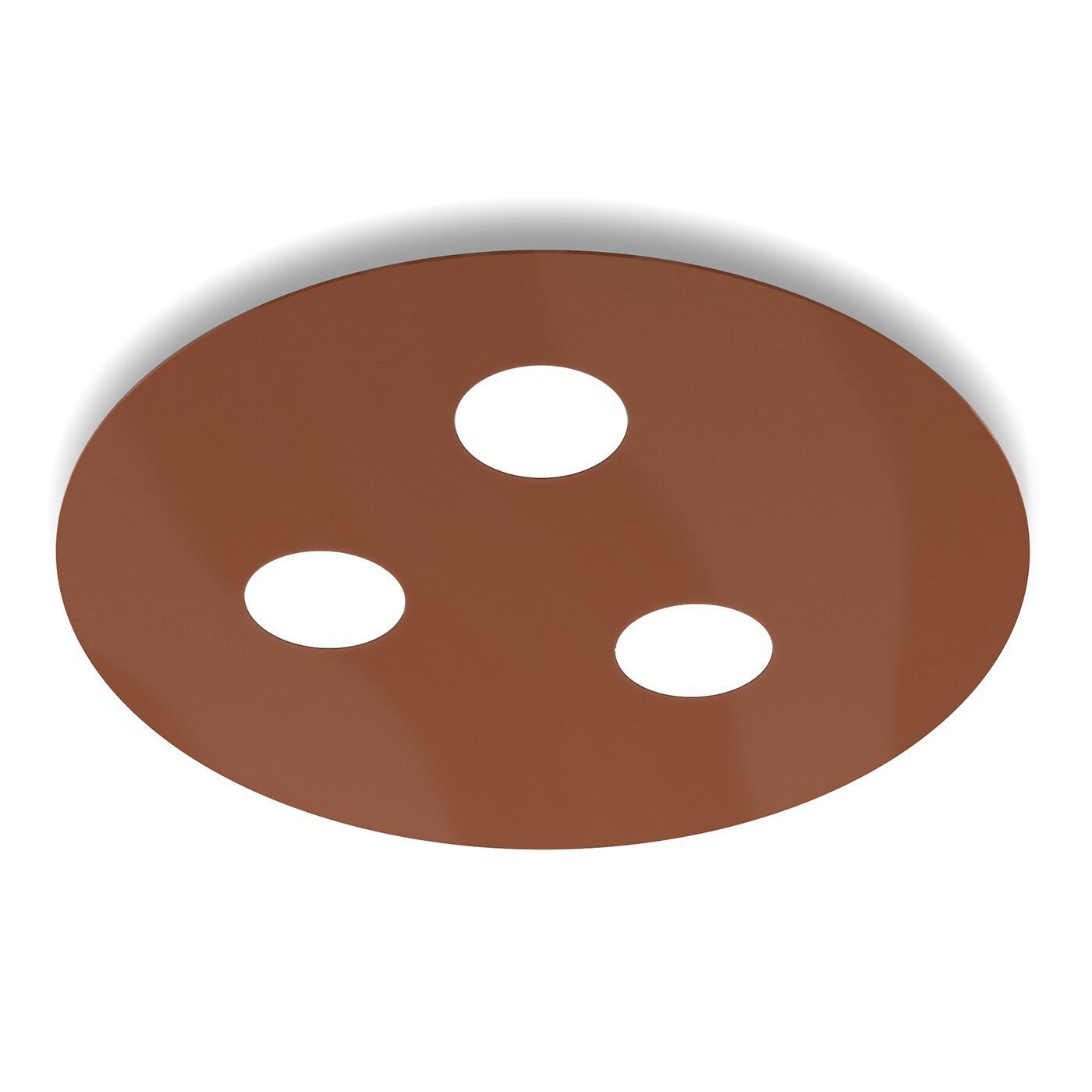 Алюминиевый потолочный светильник Amarcords Slim ARCH-00029237 - Вид №8