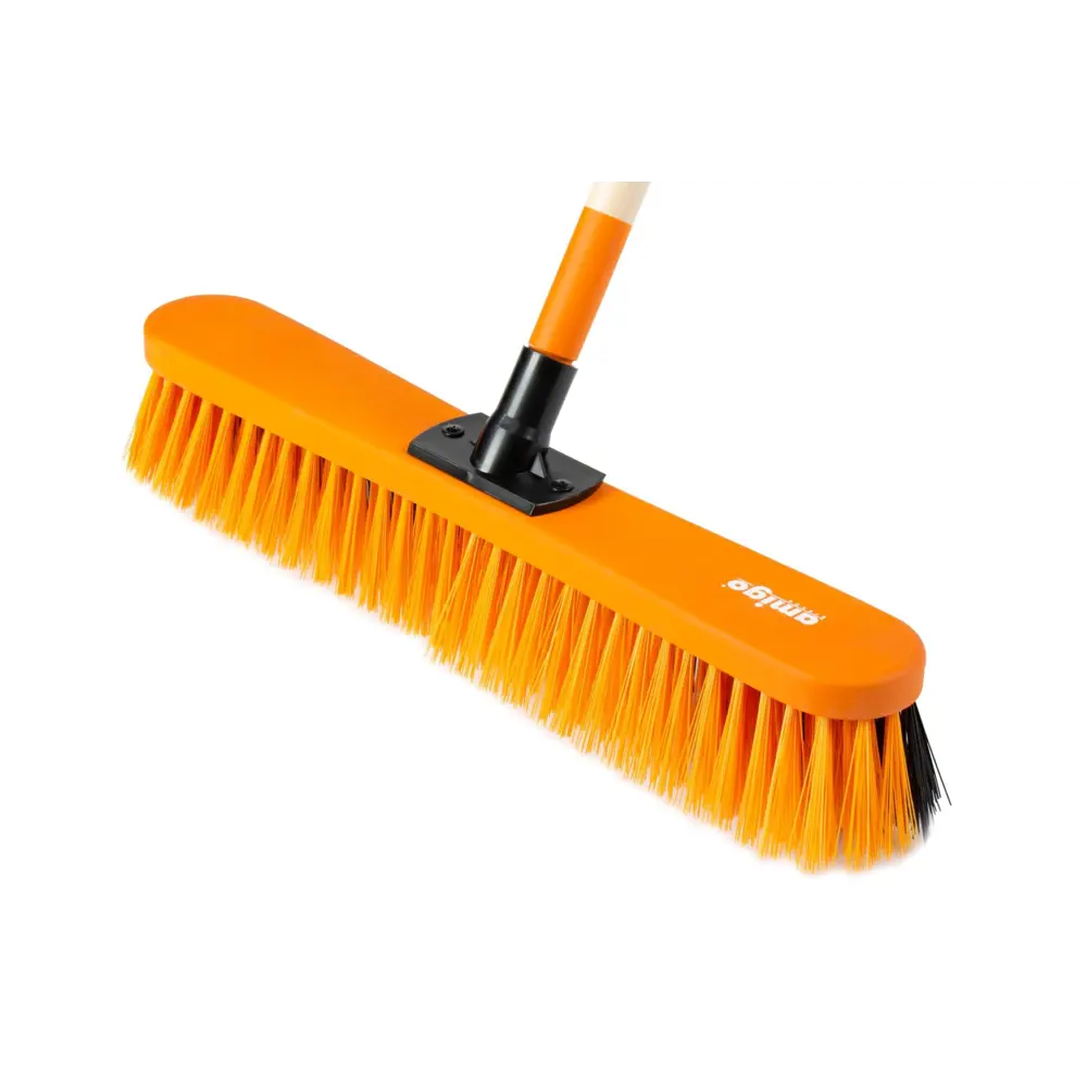 Щетка Amigo 76500 с черенком STLM-2120376 - Вид №4