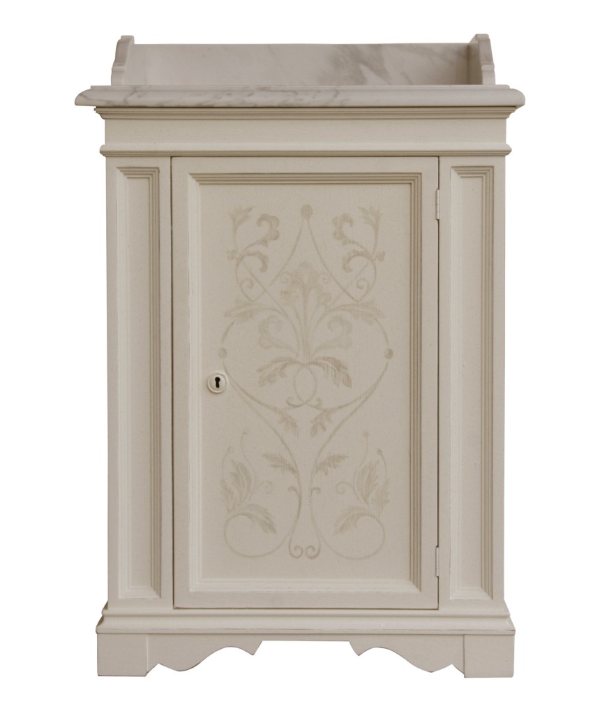 8539 - 4539 Mobile bagno 8539 Bianchini&Capponi RINASCIMENTO Bianchini Capponi - Вид №3