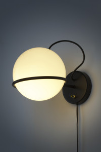 2000983206589 Настенный светильник ELECTRORETRO Corsica