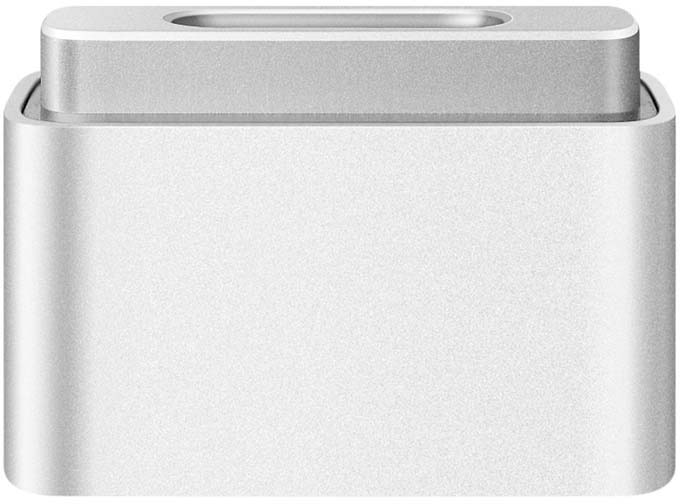 MD504ZM/A magsafe to magsafe 2 converter Apple Santreyd 