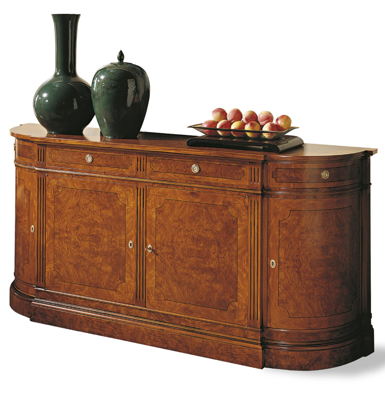 Буфет  FRANCESCO MOLON C34.Z1 