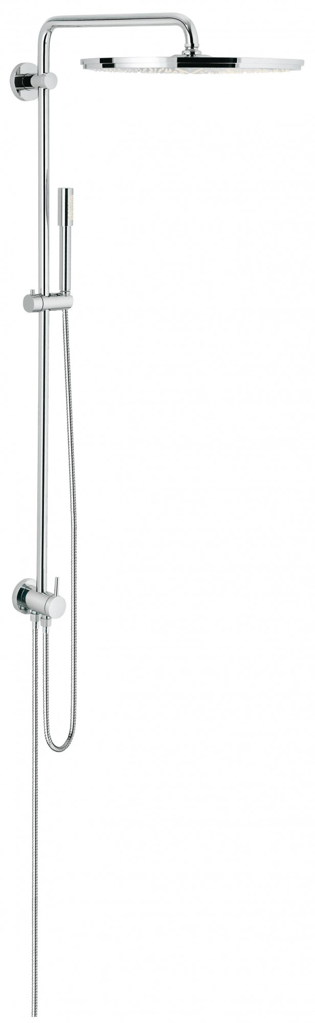 27175000 Душевая система Grohe Rainshower System хром