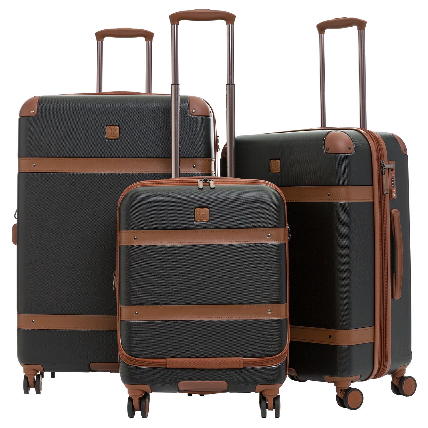 5281-01 Чемодан 5281 Large Spinner 76 MODO by Roncato Charm  - Вид №9