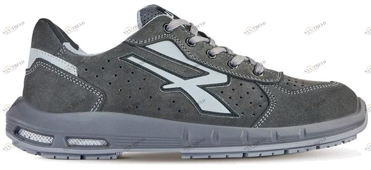 U-POWER Низкая защитная обувь  Rp20096 