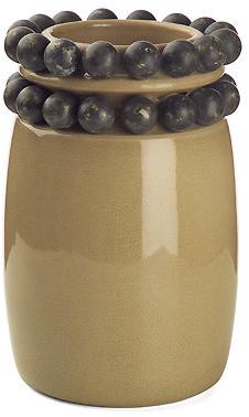 MARIONI Керамическая ваза Pike 02135 - Вид №1